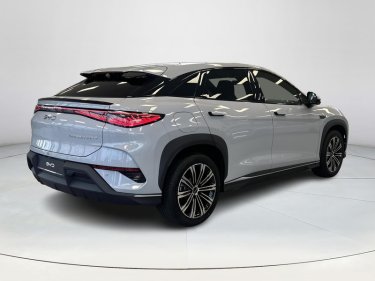 Foto van BYD SEALION 7