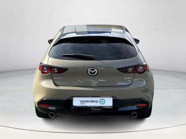 Foto van Mazda 3
