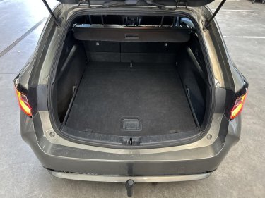 Foto van Toyota Corolla Touring Sports
