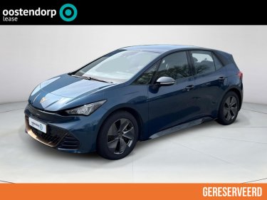 Foto van CUPRA Born