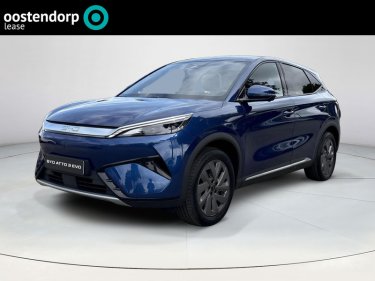 Foto van BYD Atto 3 EVO