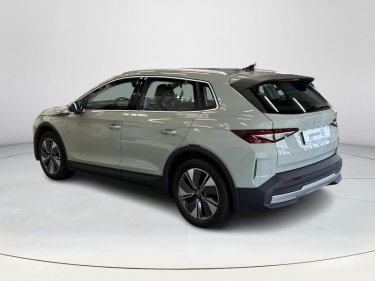 Foto van Škoda Elroq