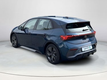 Foto van CUPRA Born
