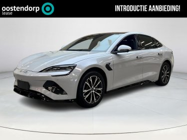 Foto van BYD SEAL