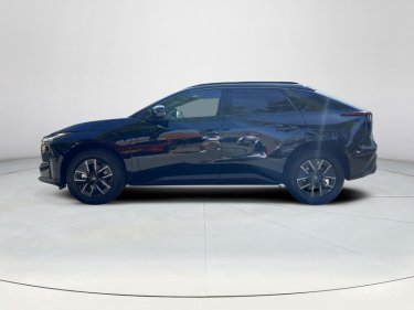 Foto van Toyota BZ4X