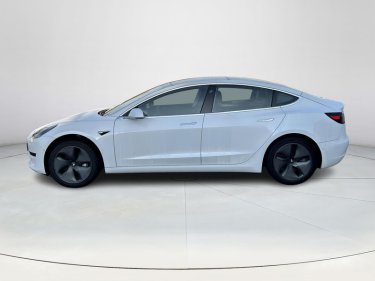 Foto van Tesla Model 3