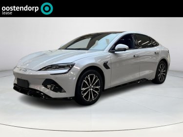 Foto van BYD Seal