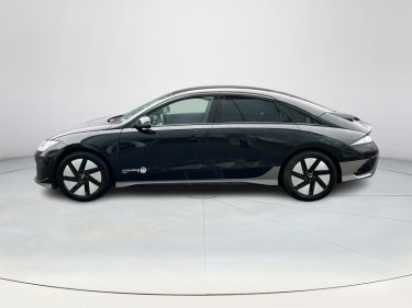 Foto van Hyundai IONIQ 6