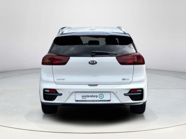 Foto van Kia e-Niro