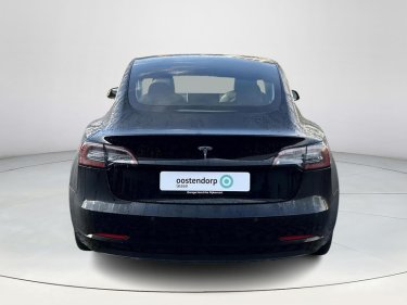 Foto van Tesla Model 3