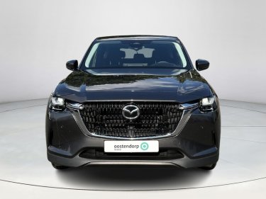 Foto van Mazda CX-60