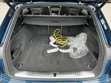 Foto van Audi e-tron