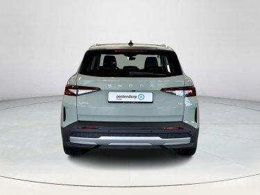 Foto van Škoda Elroq