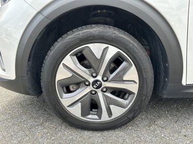 Foto van Kia e-Niro