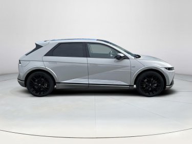 Foto van Hyundai IONIQ 5