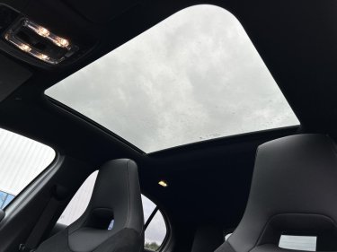 Foto van Mercedes-Benz A-Klasse