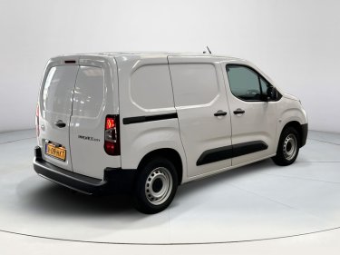 Foto van Toyota PROACE CITY