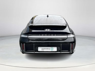 Foto van Hyundai IONIQ 6