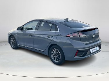 Foto van Hyundai IONIQ