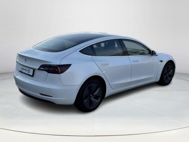 Foto van Tesla Model 3