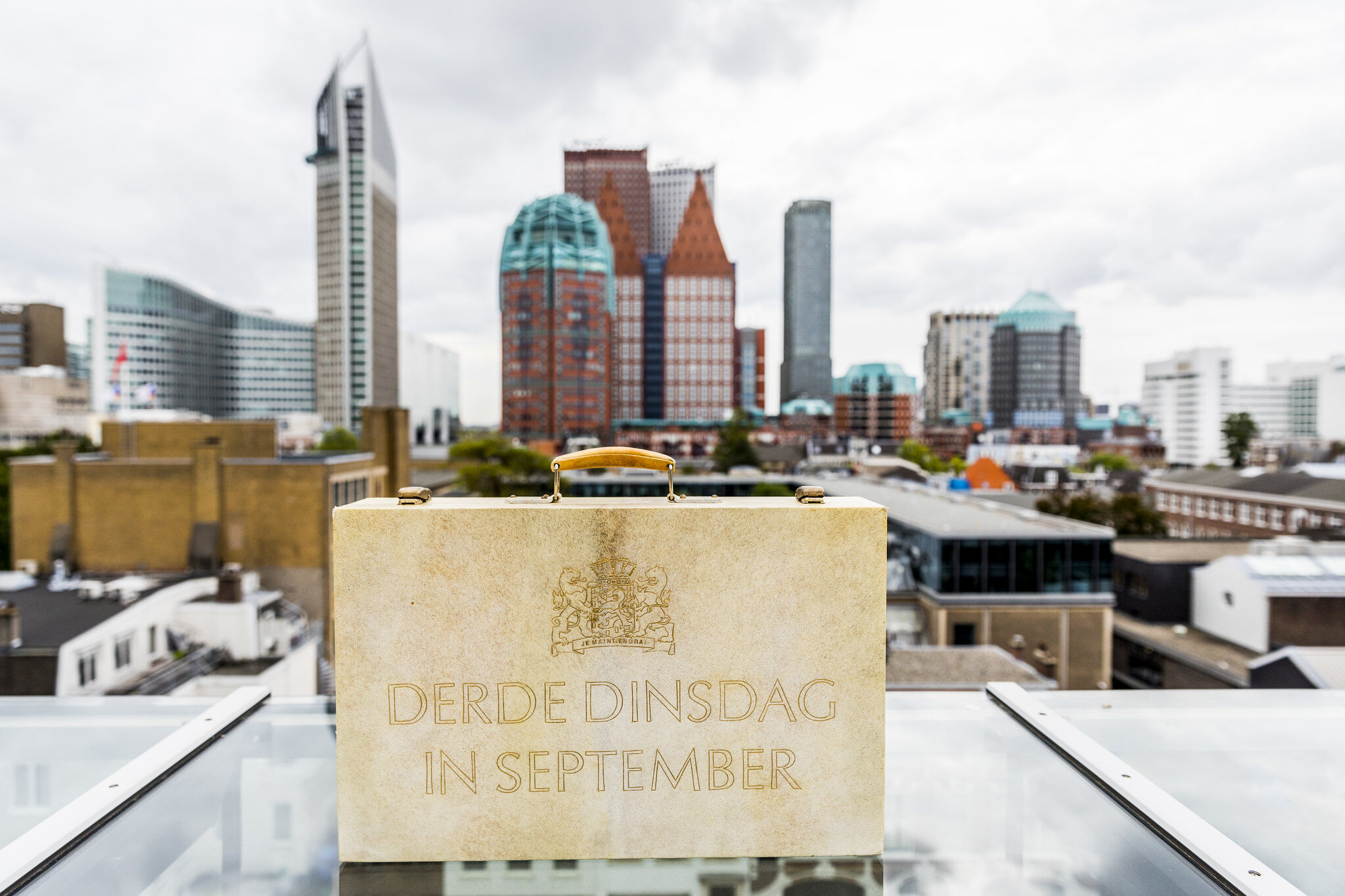 Prinsjesdag 2026: dit verandert er voor leaserijders en wagenparken