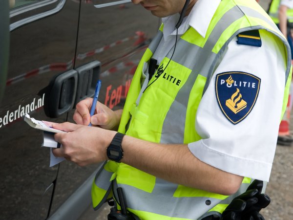 Oostendorp Autolease - Verkeersboetes 2025 stijgen opnieuw