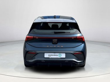 Foto van CUPRA Born