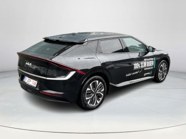 Foto van Kia EV6