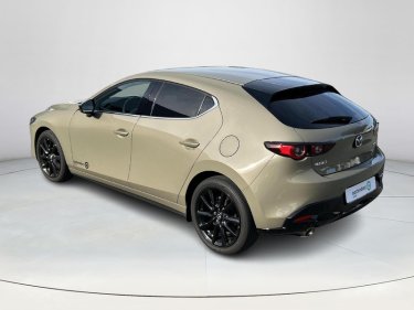 Foto van Mazda 3