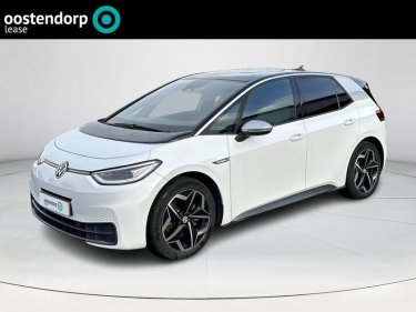 Foto van Volkswagen ID.3
