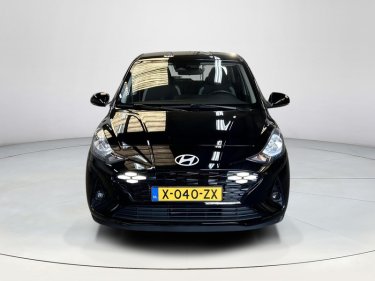Foto van Hyundai i10