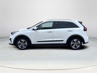 Foto van Kia e-Niro