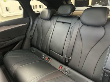 Foto van BYD SEAL 6 Touring