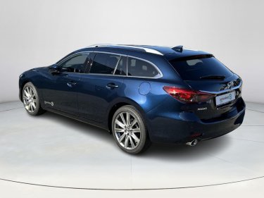 Foto van Mazda 6