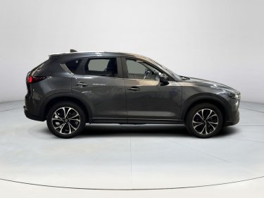 Foto van Mazda CX-5