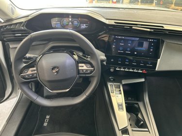 Foto van Peugeot 308 SW