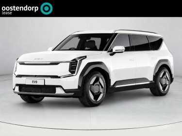 Foto van Kia EV9