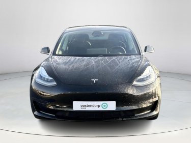 Foto van Tesla Model 3