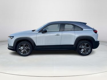 Foto van Mazda MX-30