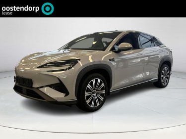 Foto van BYD SEALION 7