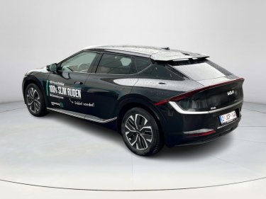 Foto van Kia EV6
