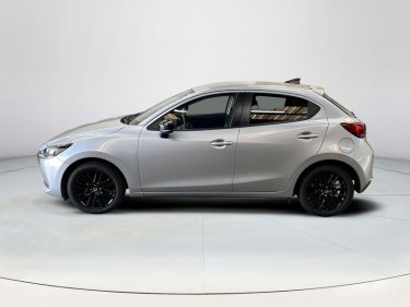 Foto van Mazda 2