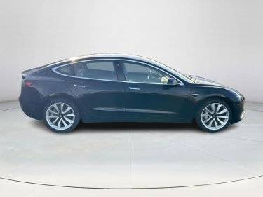 Foto van Tesla Model 3