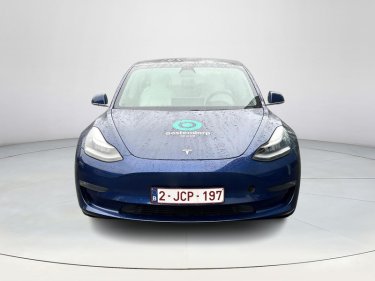 Foto van Tesla Model 3