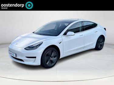 Foto van Tesla Model 3