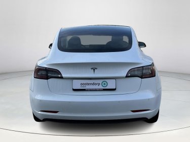 Foto van Tesla Model 3