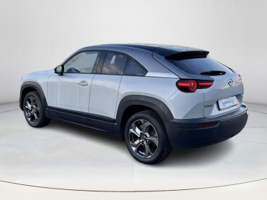 Foto van Mazda MX-30