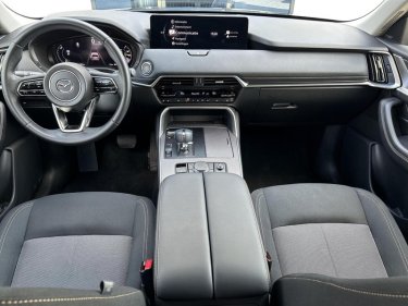 Foto van Mazda CX-60