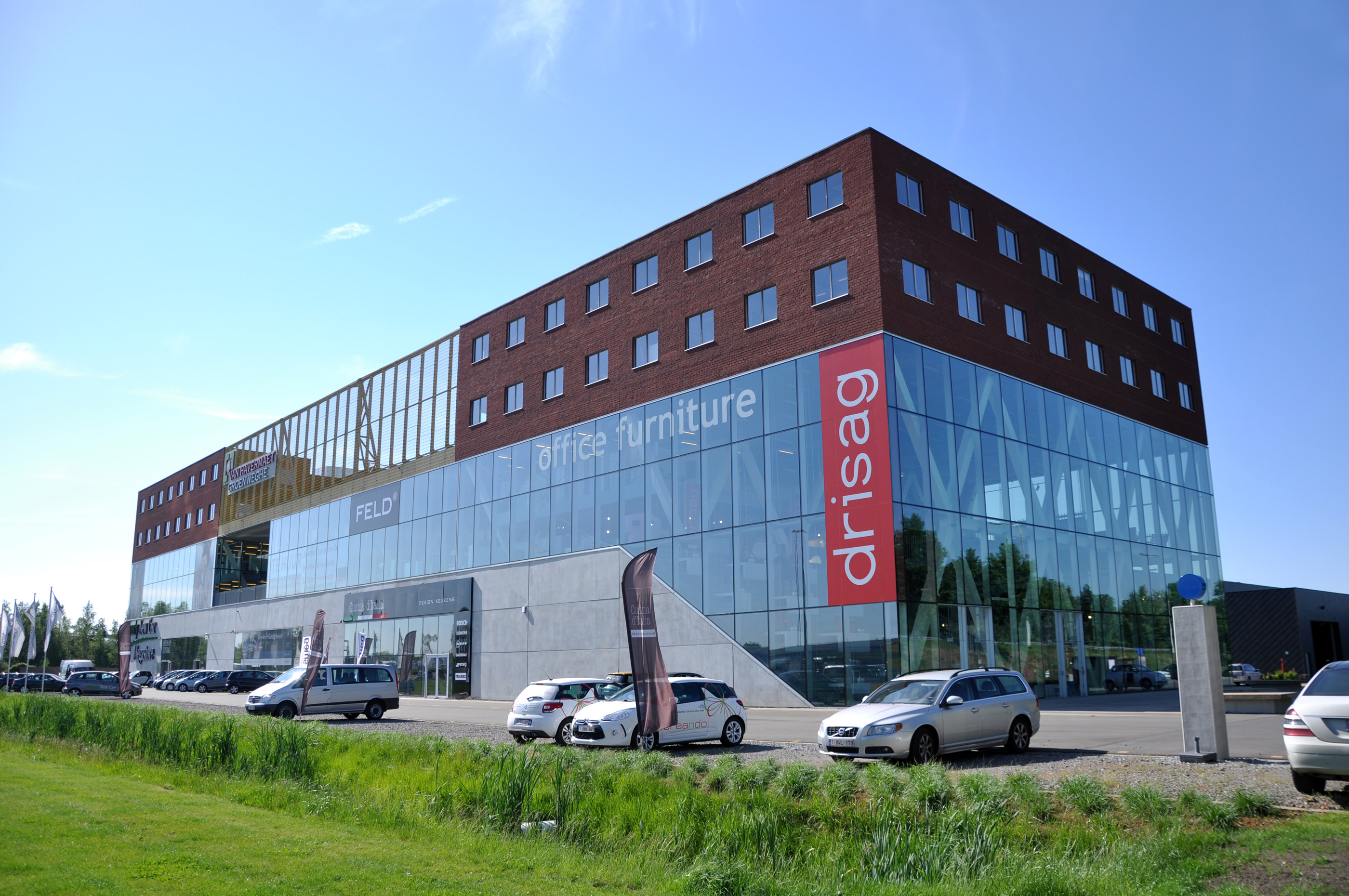 Oostendorp Lease Belgi&euml;