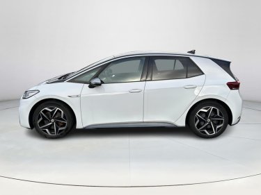 Foto van Volkswagen ID.3